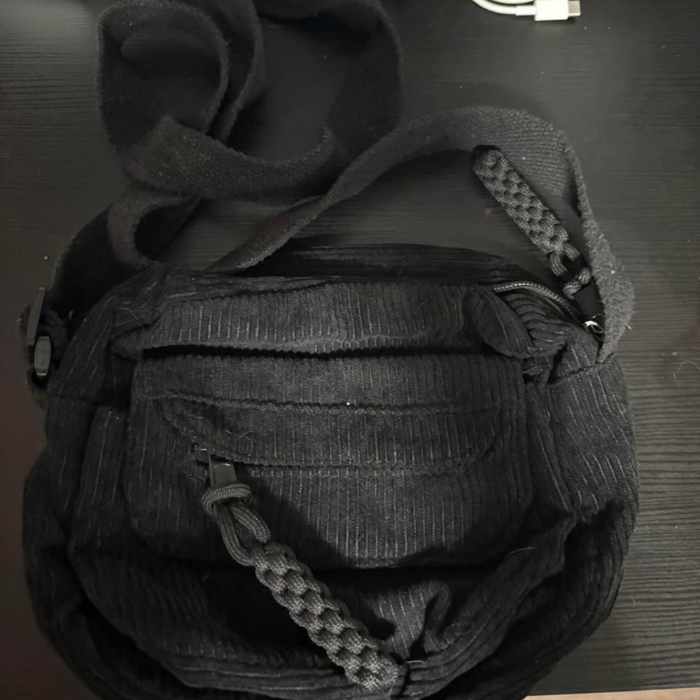 Small/medium Crossbody Bag